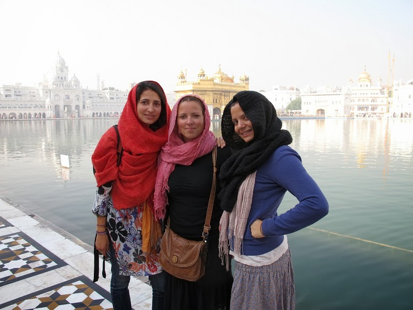 rencontrer femme indienne